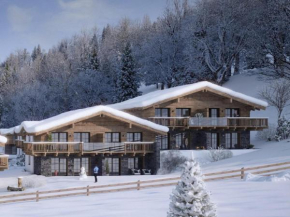 Tauernlodge Eben D1